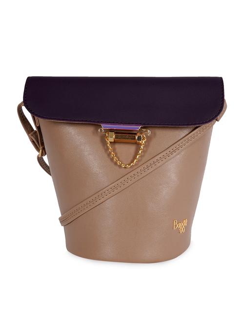 pink pvc handbag - 18117841 - Very Small Image - 1