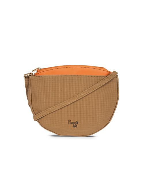 yellow pvc regular pouch - 18118110 - Very Small Image - 1