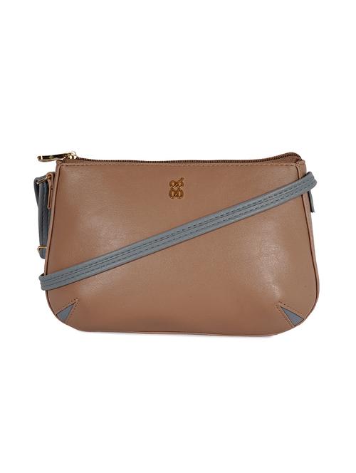 pink pvc regular pouch - 18118136 - Very Small Image - 1