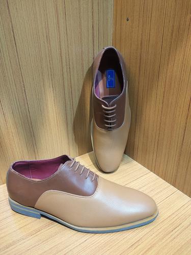 brown formal shoes  - 18118235 - Very Small Image - 1