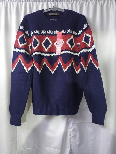 woolen sweater for man  - 18120446 - Very Small Image - 1