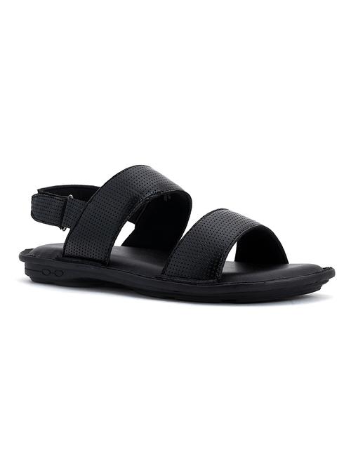 black sandal - 18143563 - Very Small Image - 1