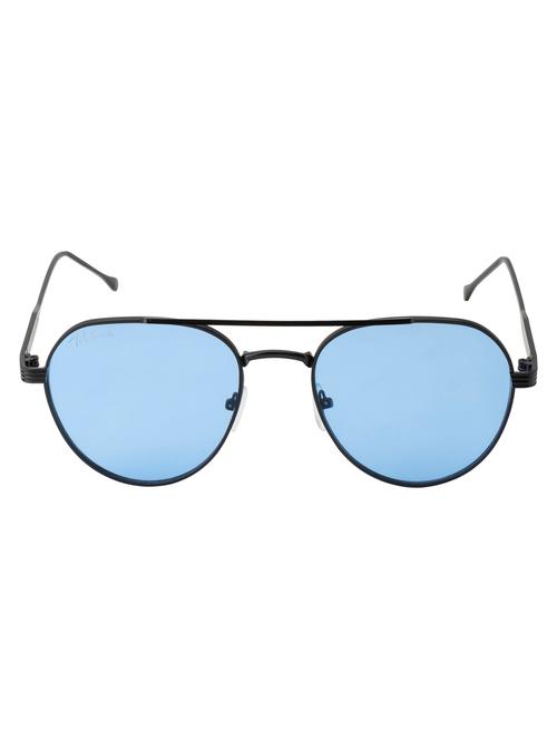 bamb by ted smith uv protection aviator sunglasses for men women stylish metal frame - 18145692 - Very Small Image - 1