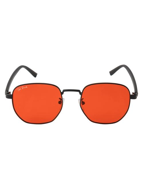 hexcy by ted smith uv protection hexagonal sunglasses for men women |52| - 18145694 - Very Small Image - 1