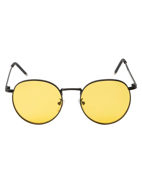 rowdy by ted smith uv protection round sunglasses for men women|52| - 18145695 - Very Small Image - 1