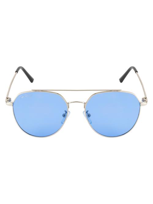 genral by ted smith uv protection aviator sunglasses for men women |53| - 18145699 - Very Small Image - 1