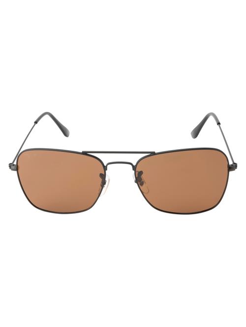 carvan by ted smith polarized aviator sunglasses for men women metal frame|58| - 18145735 - Very Small Image - 1