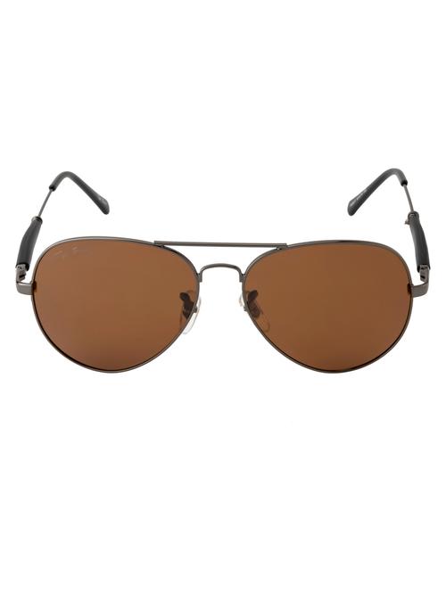 flight by ted smith polarized aviator sunglasses for men women (61) - 18145739 - Very Small Image - 1
