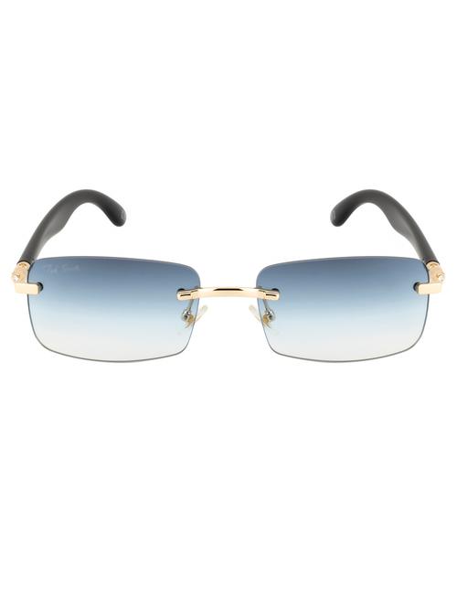 solitiare by ted smith uv protection rectangular sunglasses stylish latest trending for men women (56) - 18145759 - Very Small Image - 1