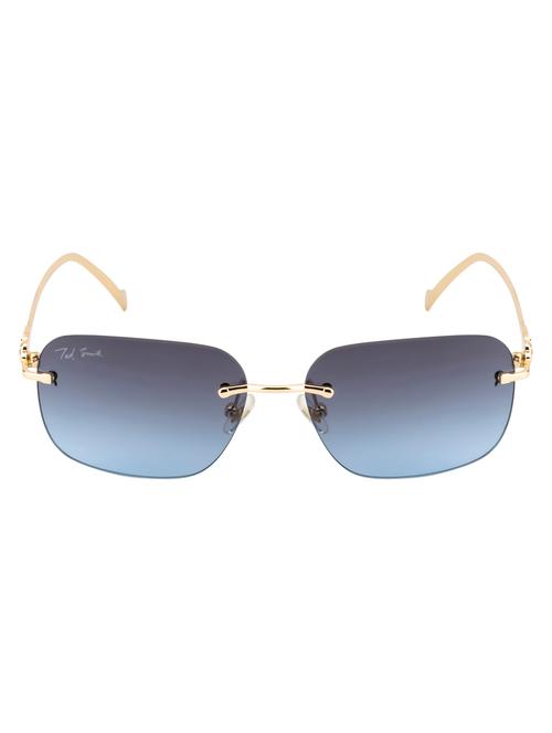 panther by ted smith uv protection square sunglasses stylish trending for men women (53) - 18145796 - Very Small Image - 1