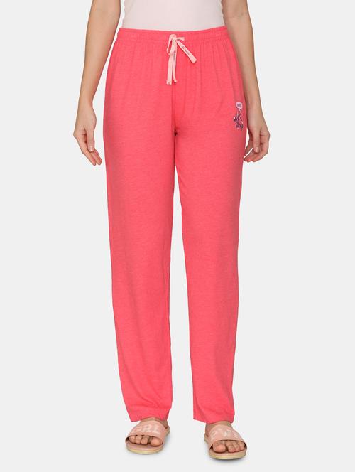 pink solid pajama - 18154958 - Very Small Image - 1