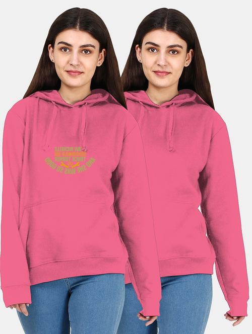 set of 2 hooded sweatshirt - 18155267 - Very Small Image - 1