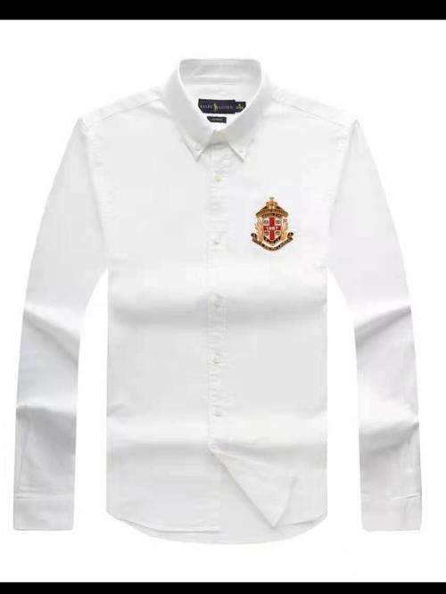 men casual shirt white color  - 18156921 - Very Small Image - 1