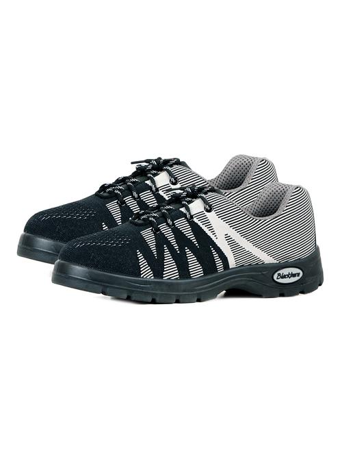 black casual shoe - 18158143 - Very Small Image - 1