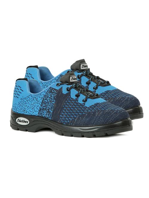 blue lace-up shoe - 18158145 - Very Small Image - 1