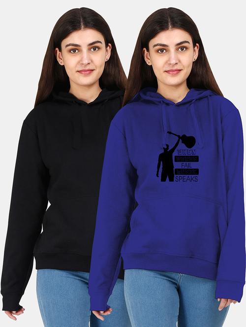 set of 2 hooded sweatshirt - 18162286 - Very Small Image - 1