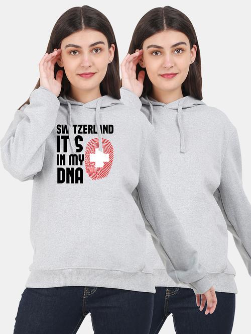 set of 2 hooded sweatshirt - 18162559 - Very Small Image - 1
