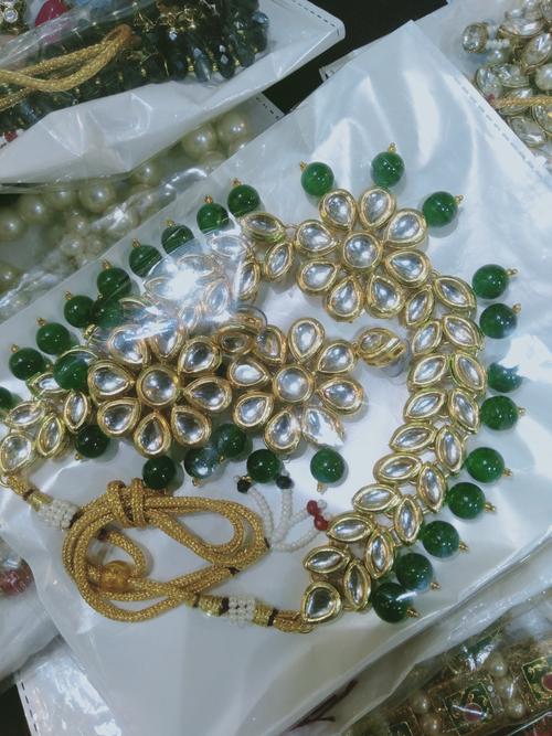 nack check jewellery  - 18163294 - Very Small Image - 1