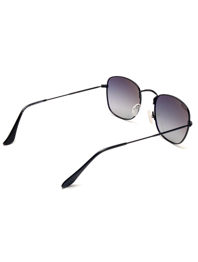 roadies rd-107-c4 square legend polarised sunglasses uv400 protection - 18164387 - Zoom Image - 2
