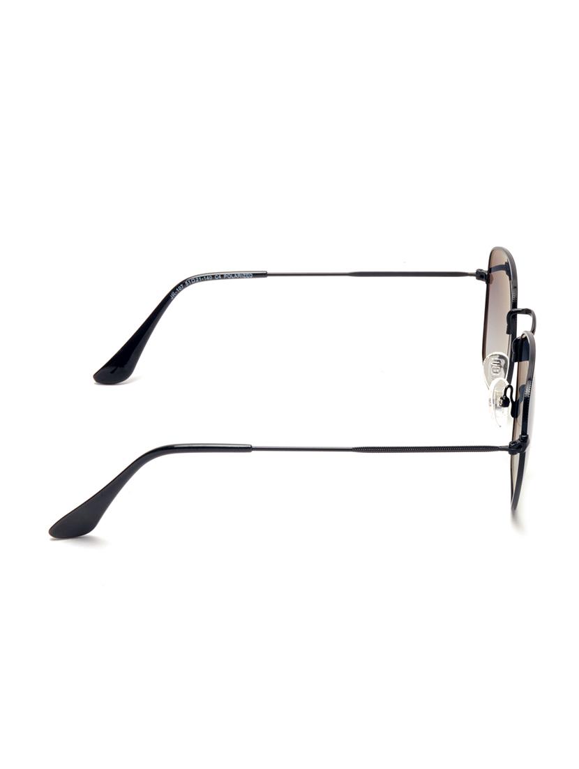 roadies rd-107-c4 square legend polarised sunglasses uv400 protection - 18164387 - Zoom Image - 3