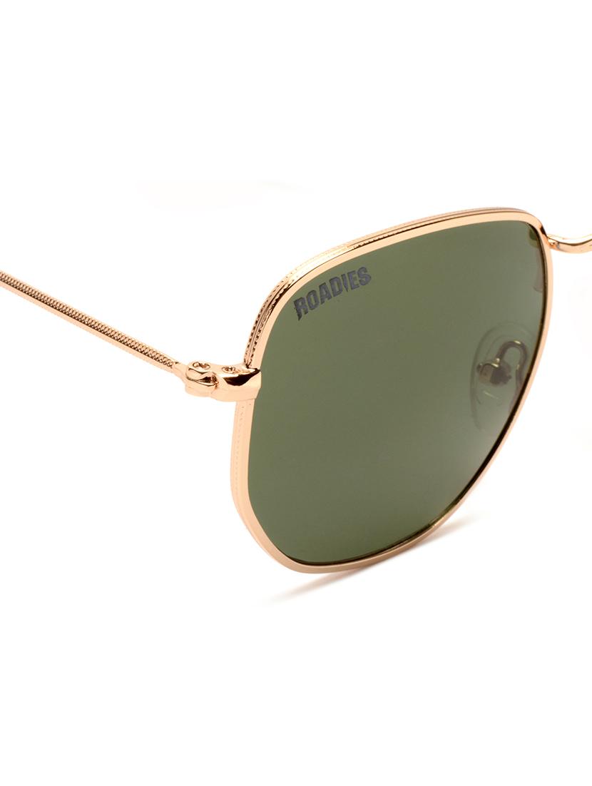 roadies rd-203-c1 oval sunglasses uv400 protection - 18164392 - Standard Image - 4