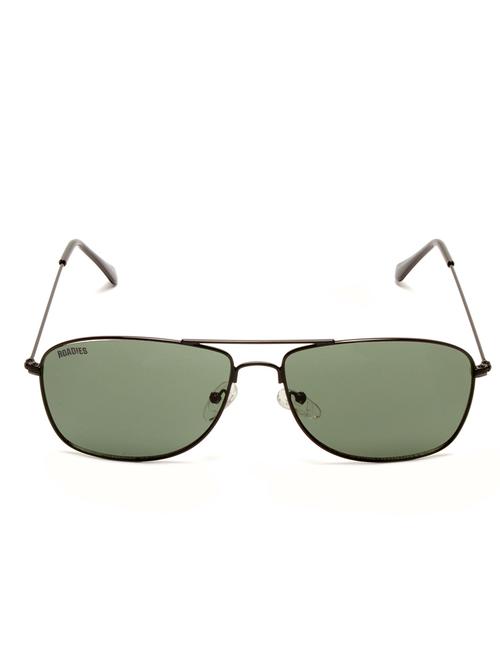 roadies rd-205-c5 rectangular sunglasses uv400 protection - 18164404 - Very Small Image - 1