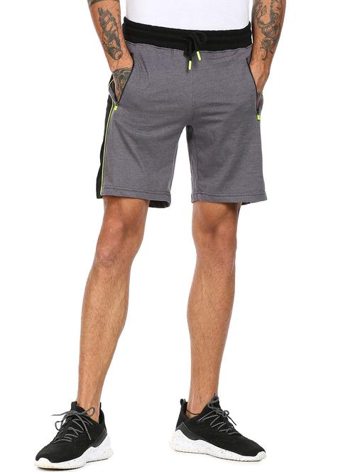 men regular shorts  - 18174074 - Very Small Image - 1