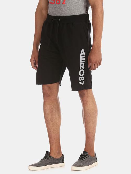 men regular shorts - 18174172 - Very Small Image - 1