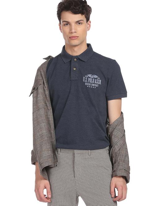 cotton t-shirt - 18174522 - Very Small Image - 1