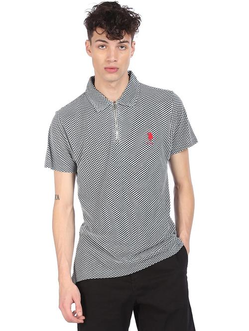 white cotton t-shirt - 18174540 - Very Small Image - 1