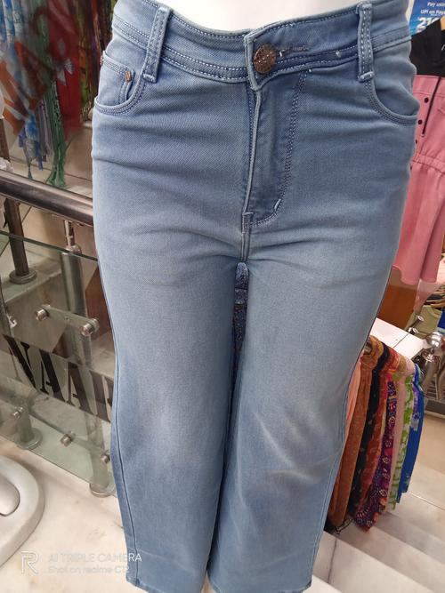 denim jeans  - 18178764 - Very Small Image - 1