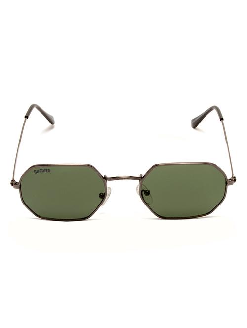 roadies rd-207-c4 hexagonal sunglasses uv400 protection - 18179726 - Very Small Image - 1