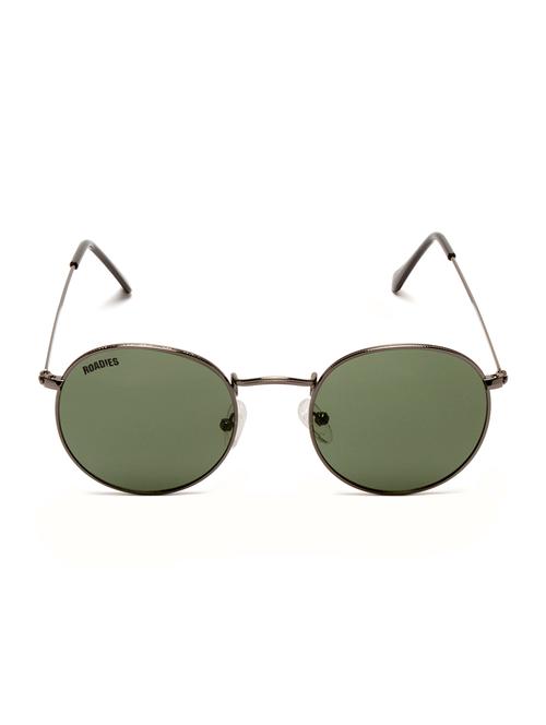 roadies rd-202-c4 round sunglasses uv400 protection - 18179730 - Very Small Image - 1