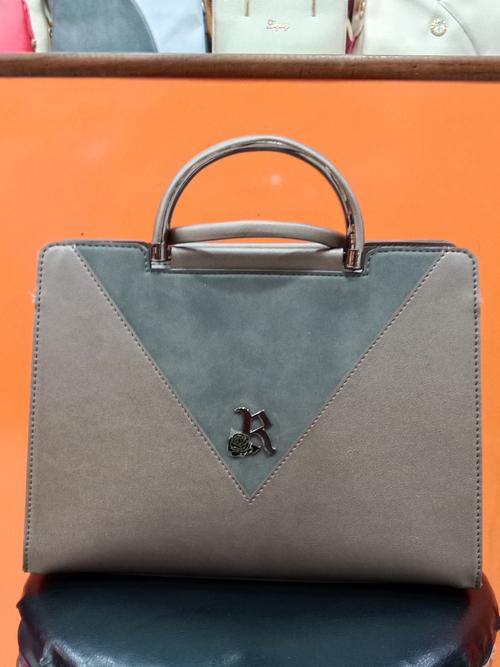 ladies handbag material pu leatherette  - 18181109 - Very Small Image - 1