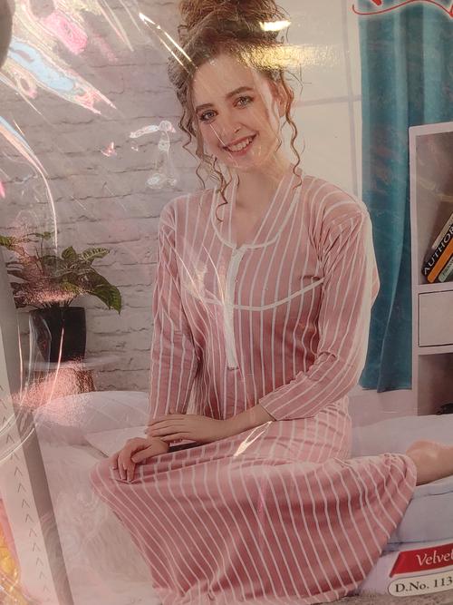 night suit  - 18182913 - Very Small Image - 1