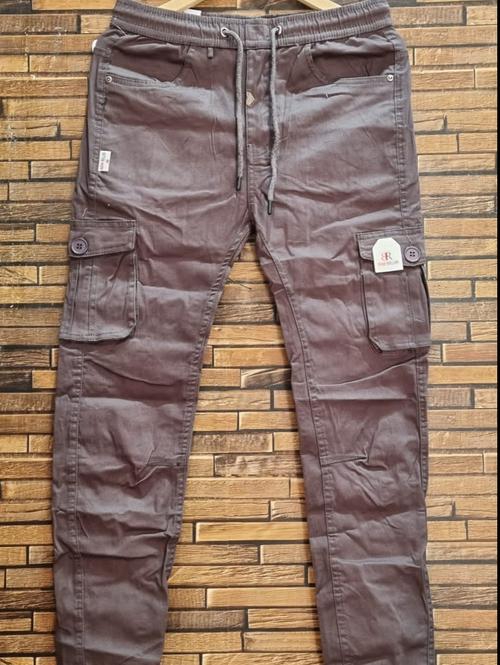 joggers cargo  - 18184741 - Very Small Image - 1