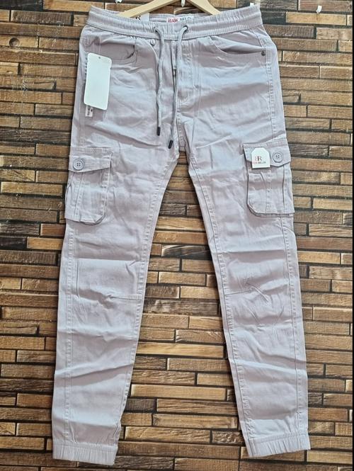 joggers cargo  - 18184743 - Very Small Image - 1