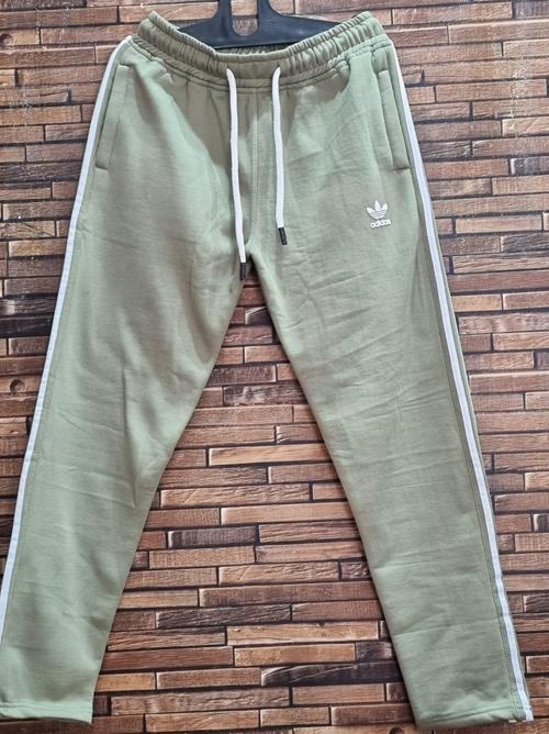 men's woolen track pants  - 18184744 - Very Small Image - 1