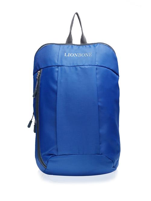 light blue polyester laptopbag - 18185474 - Very Small Image - 1