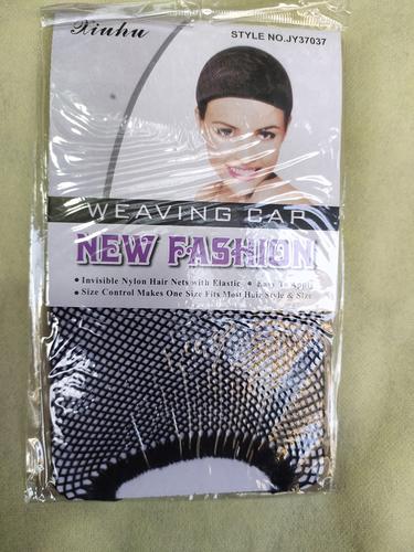 hair big net black colour  - 18185805 - Very Small Image - 1