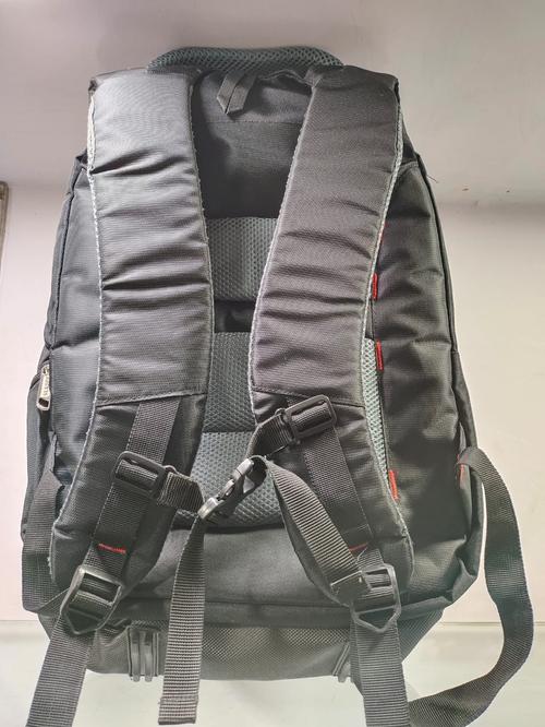 laptop bag grey  - 18186432 - Very Small Image - 1