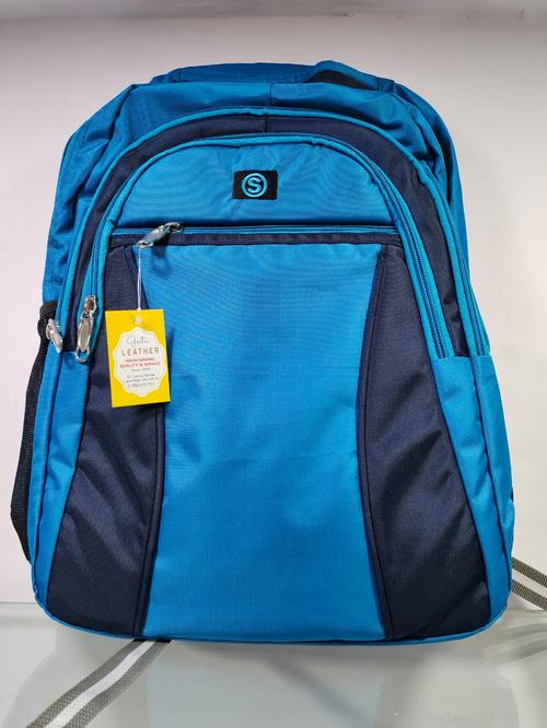 laptop bag blue  - 18186514 - Very Small Image - 1