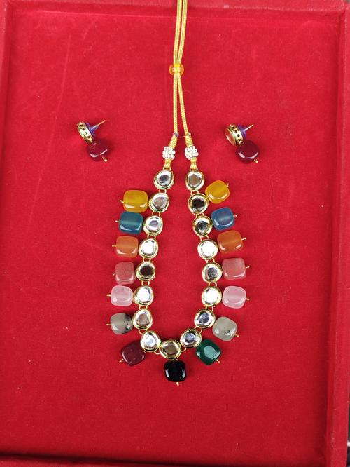 artificial jewellery all colour  - 18187104 - Very Small Image - 1
