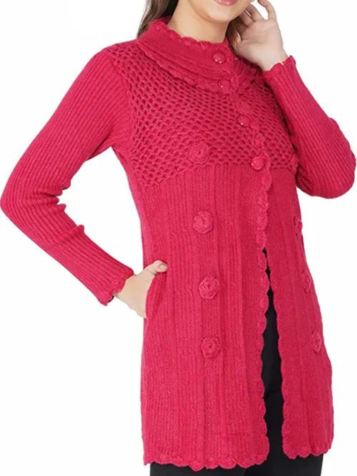 woolen jacket  - 18187728 - Very Small Image - 1