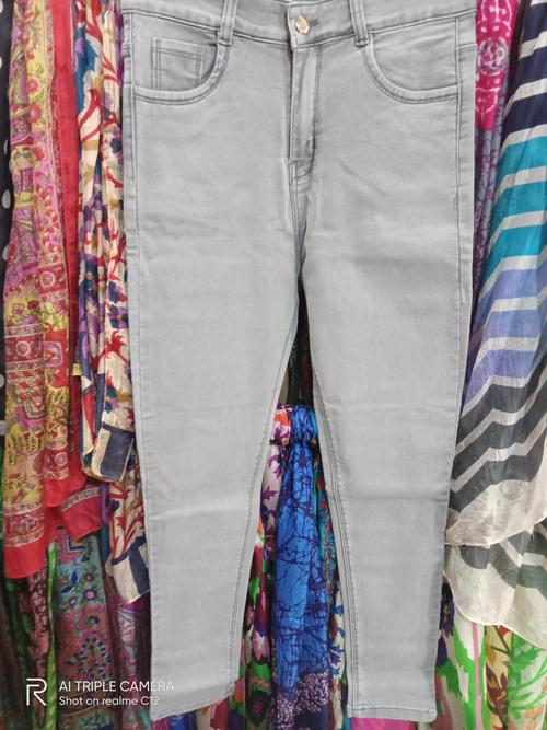 denim jeans  - 18188237 - Very Small Image - 1