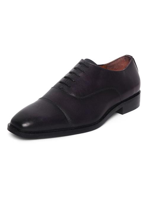 blue solid oxford - 18191778 - Very Small Image - 1
