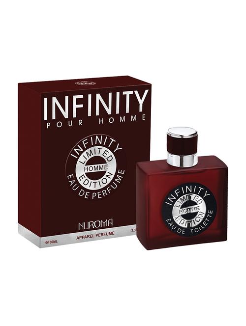 nuroma | perfume | infinity man brown | long lasting best perfume - 18198885 - Very Small Image - 1