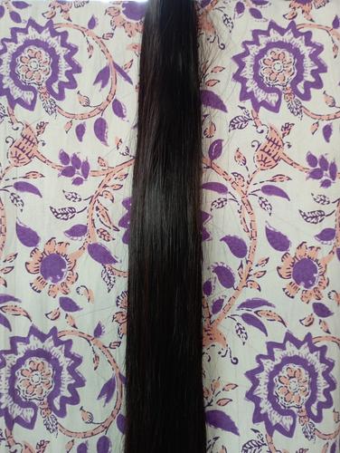 hair extensions black color  - 18201117 - Very Small Image - 1