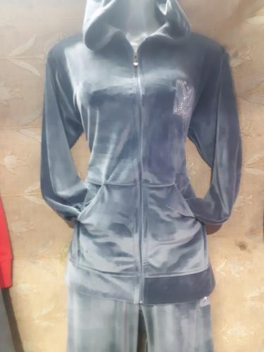 ladies track suit  - 18201844 - Very Small Image - 1