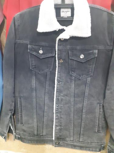 denim jacket  - 18201849 - Very Small Image - 1